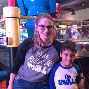 Meet your Posher, Joanne